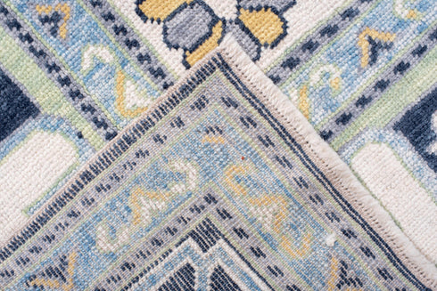 Vintage Oushak Area Rug (8' x 10')